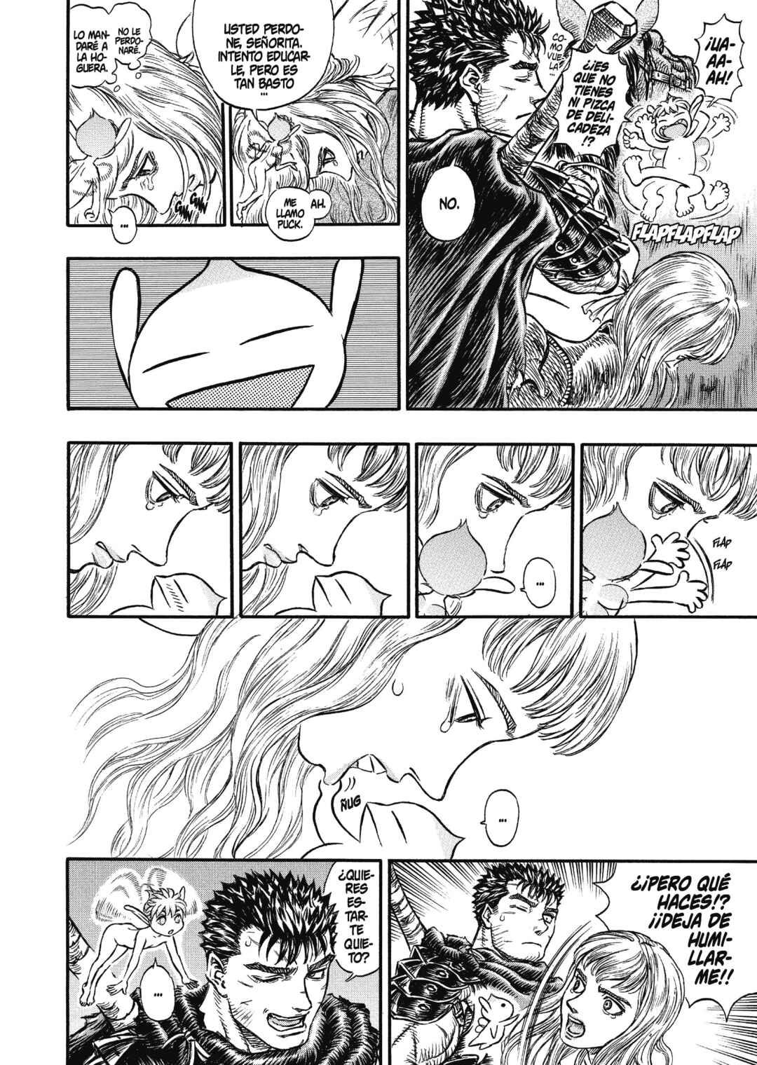 Chapter 122 - Page 22