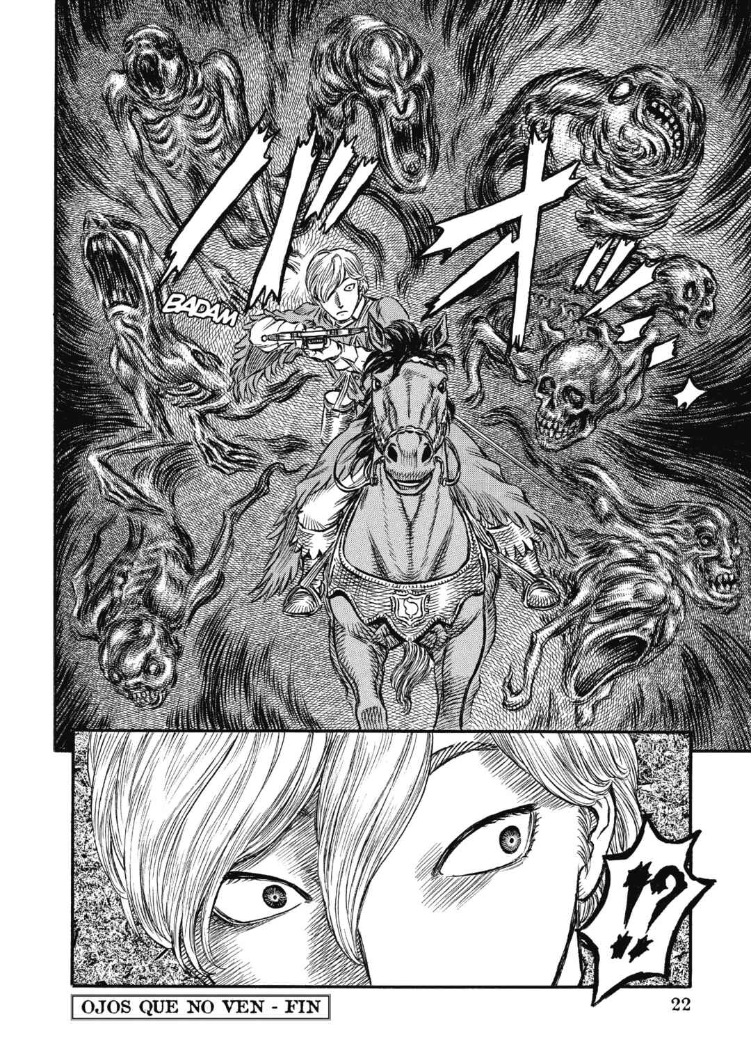 Chapter 122 - Page 24