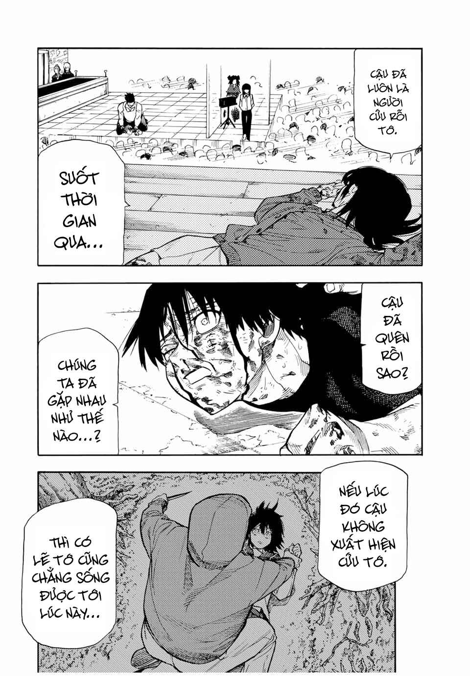 Chapter 207 - Page 17