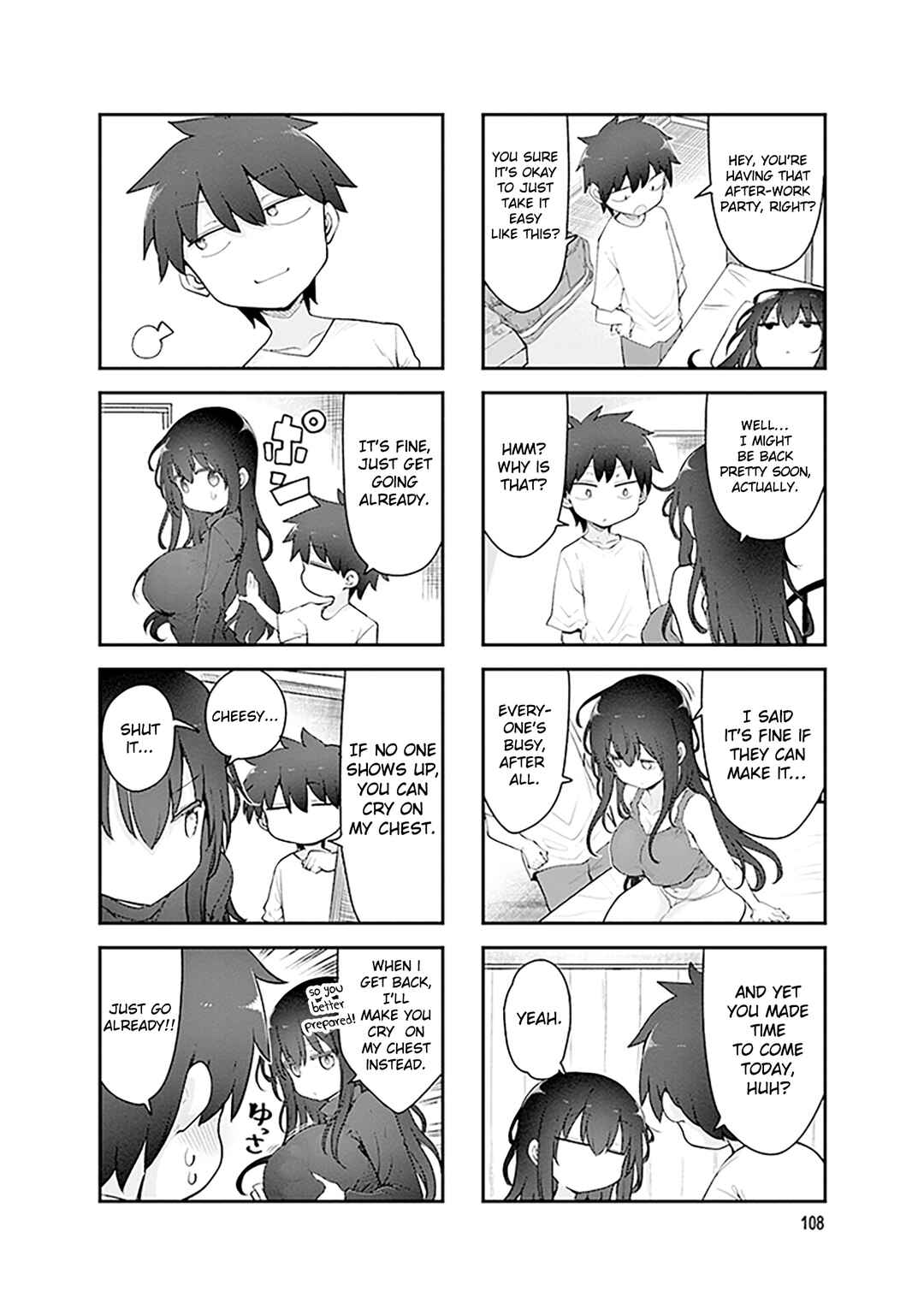 Chapter 175 - Page 7