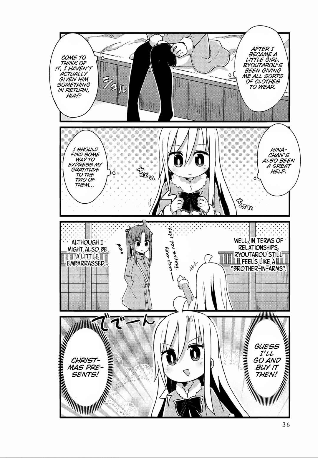 Chapter 40 - Page 8