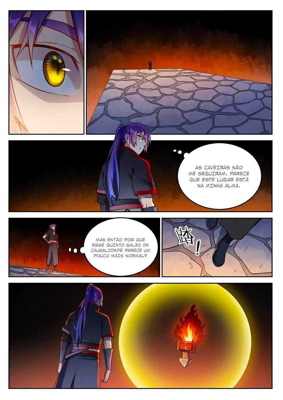 Chapter 630 - Page 7