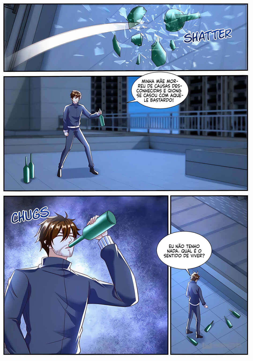 Chapter 793 - Page 2