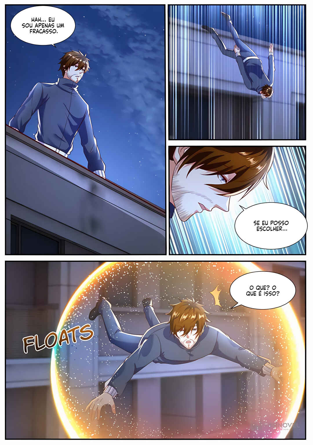 Chapter 793 - Page 3