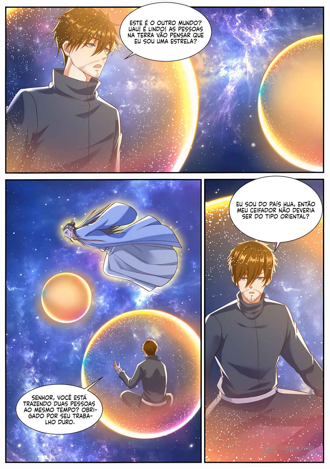 Chapter 793 - Page 6