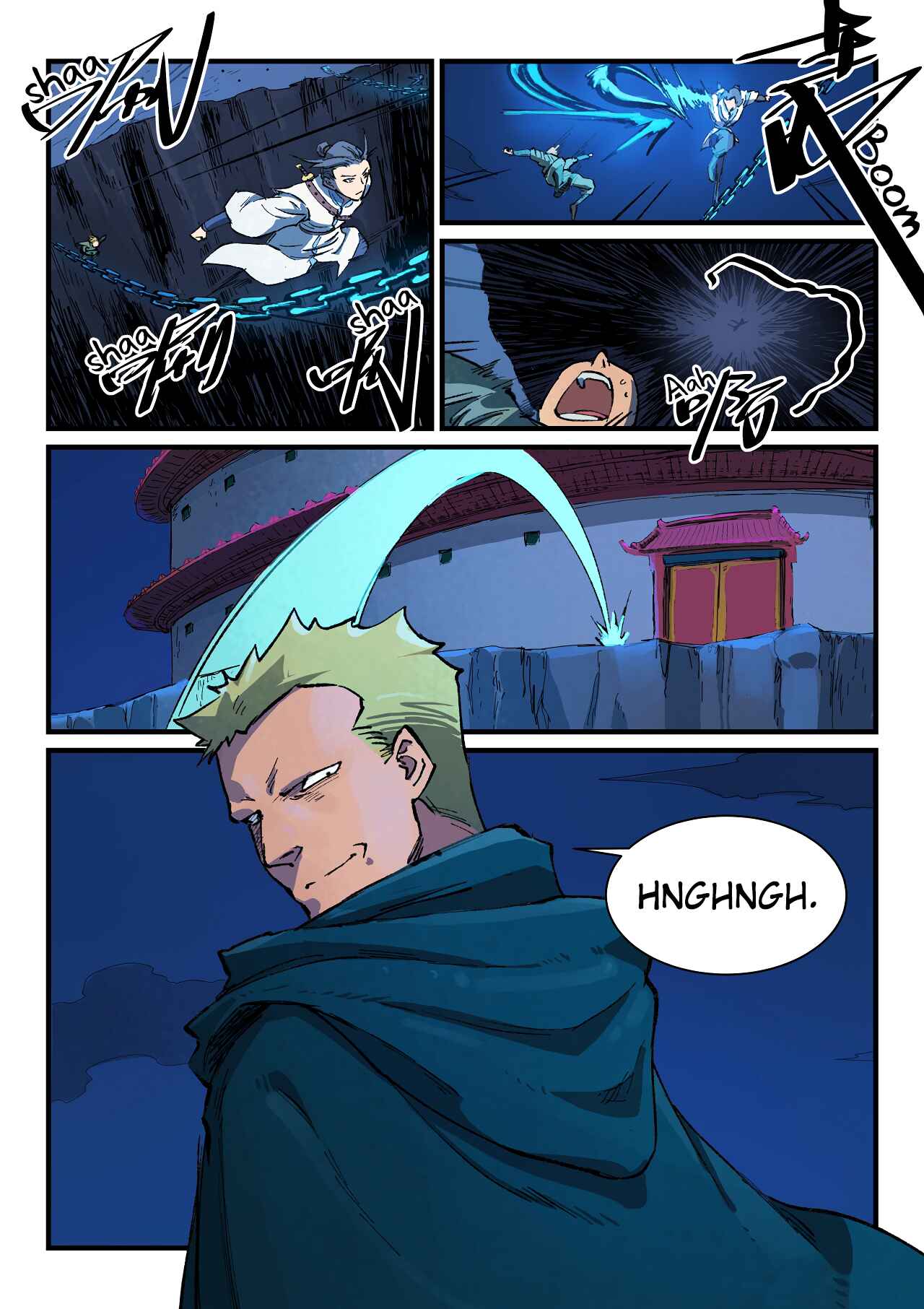Chapter 387 - Page 5