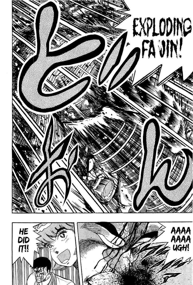 Chapter 214 - Page 16