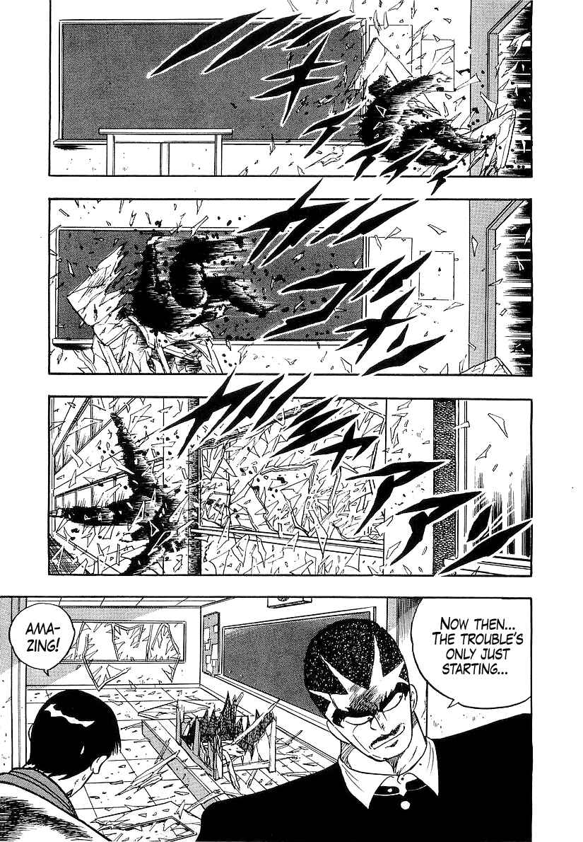 Chapter 180 - Page 17