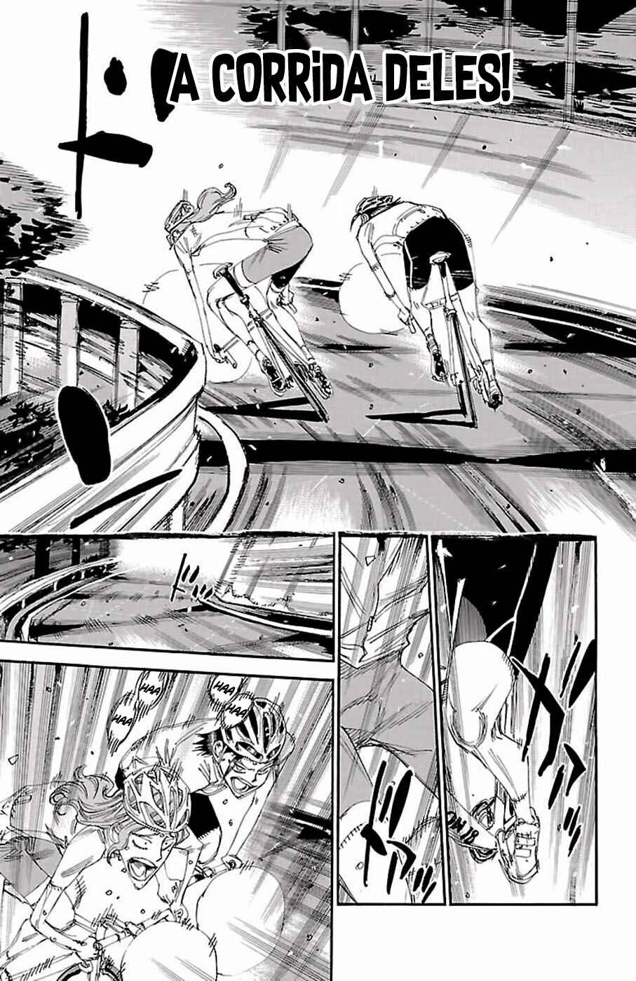 Chapter 420 - Page 23