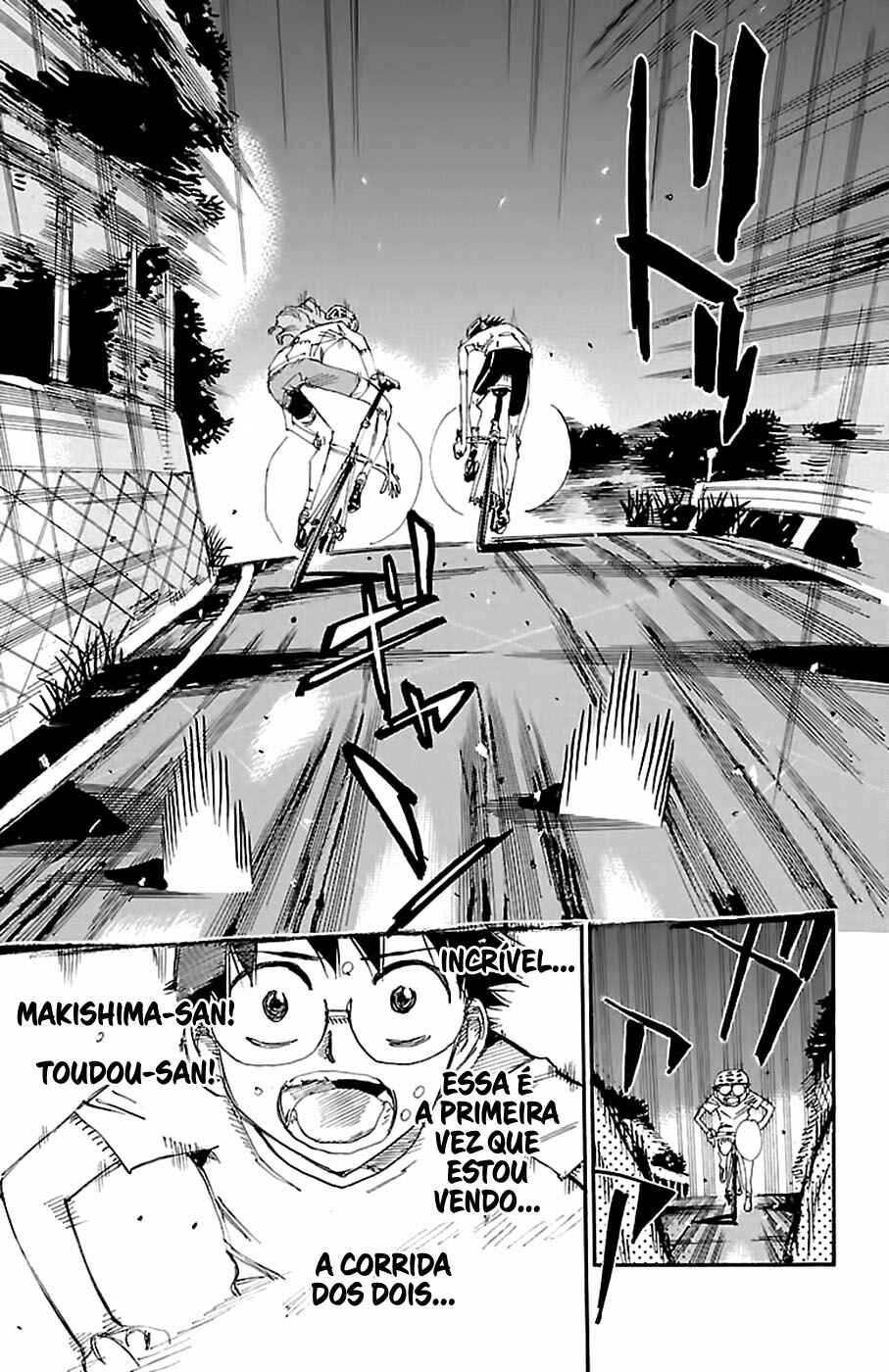 Chapter 420 - Page 9