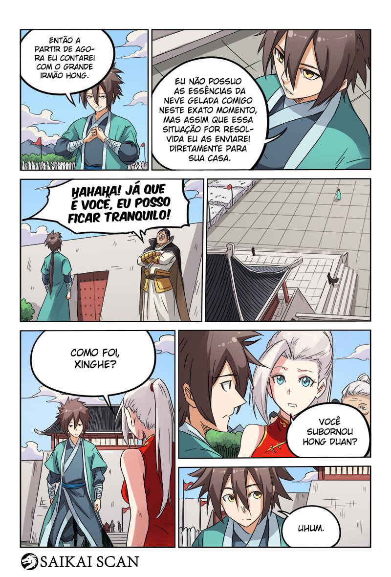 Chapter 144 - Page 8