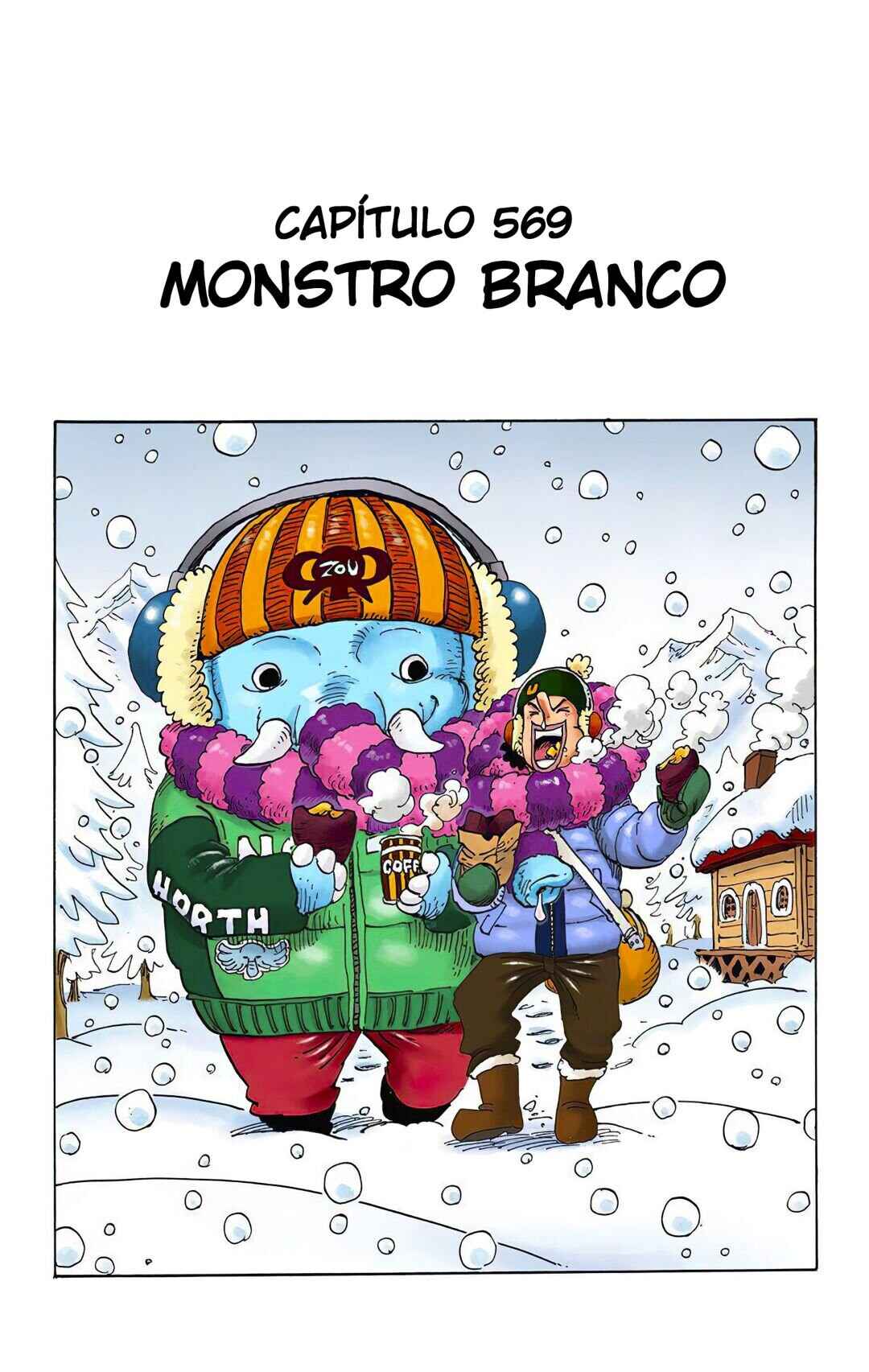 Chapter 569 - Page 2