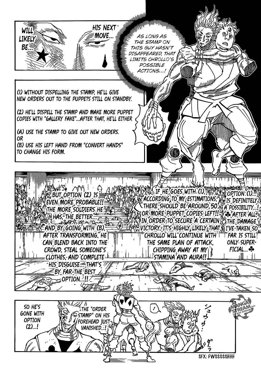 Chapter 354 - Page 9