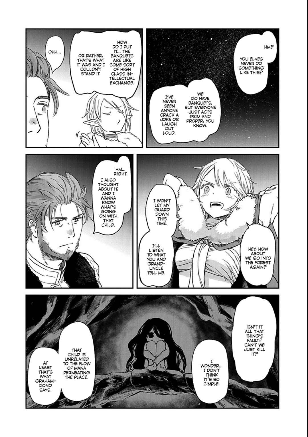 Chapter 31 - Page 28