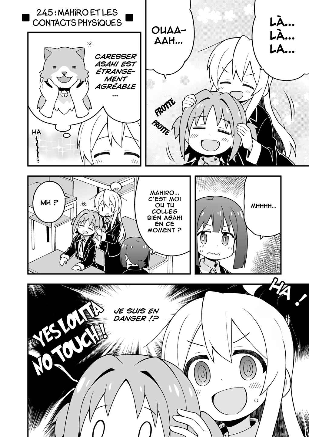 Chapter 25.5 - Page 1
