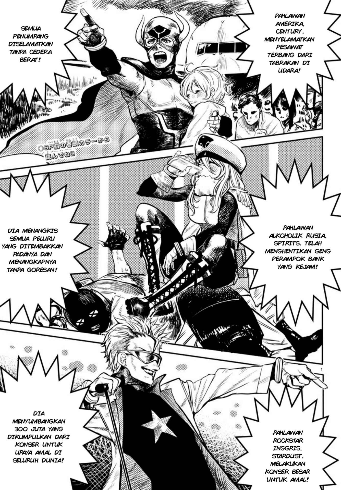 Chapter 1 - Page 4