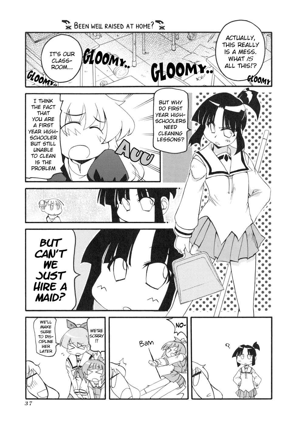 Chapter 127 - Page 3