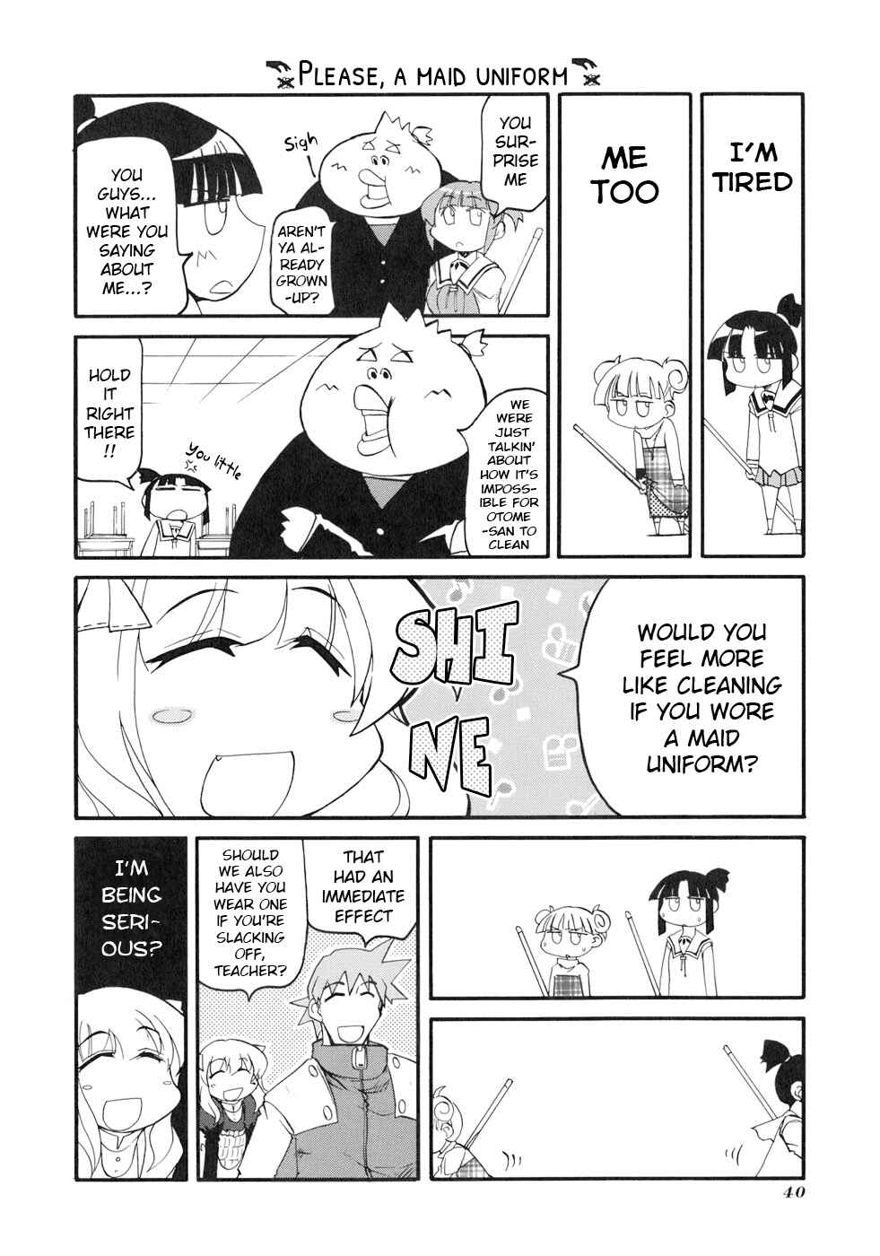Chapter 127 - Page 6