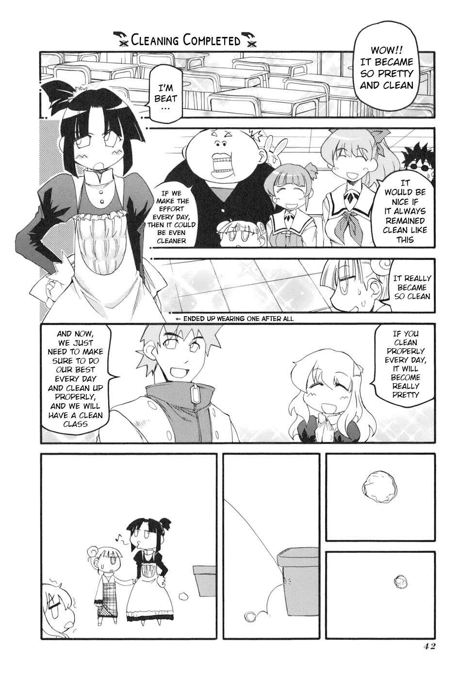 Chapter 127 - Page 8