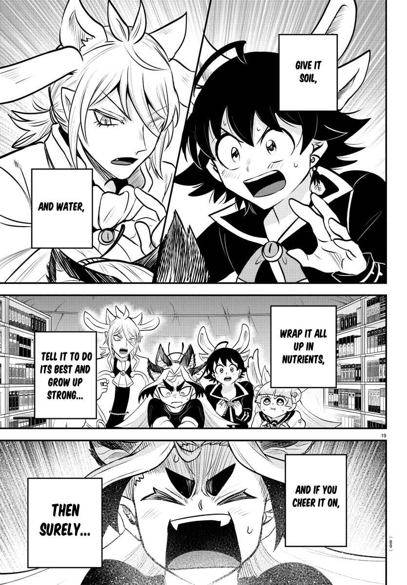 Chapter 356 - Page 18