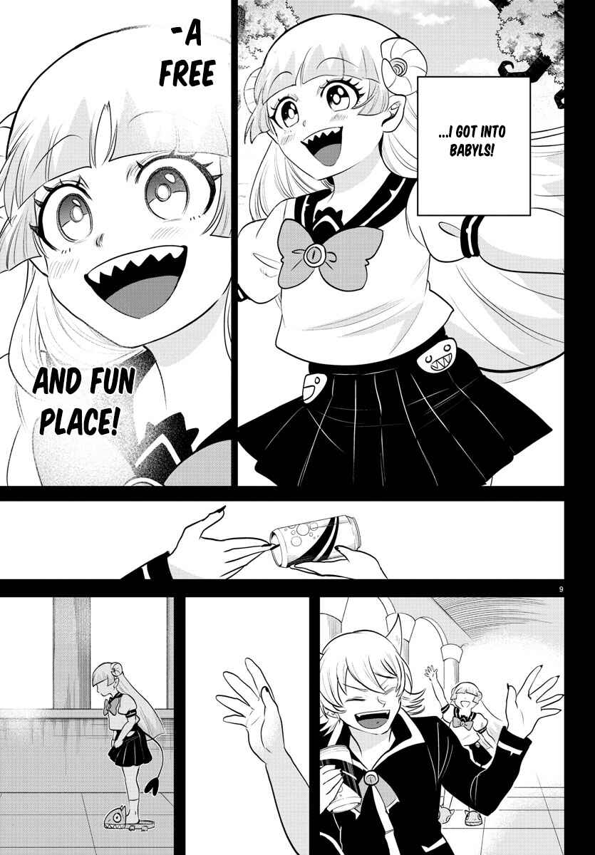 Chapter 356 - Page 9