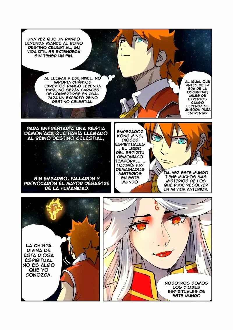 Chapter 223 - Page 15