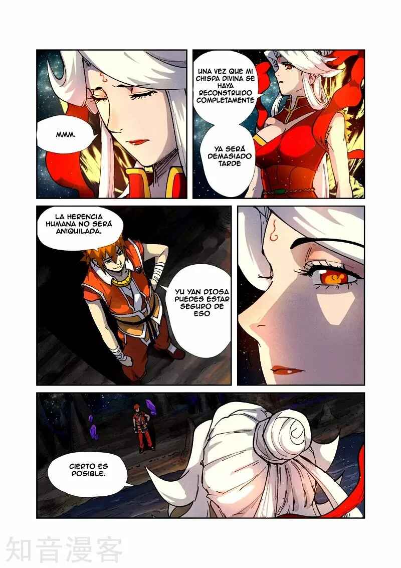 Chapter 223 - Page 21