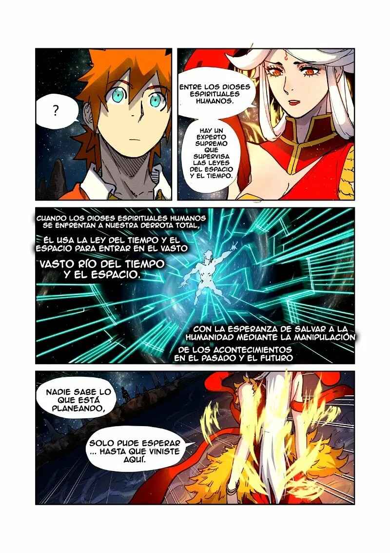 Chapter 223 - Page 22