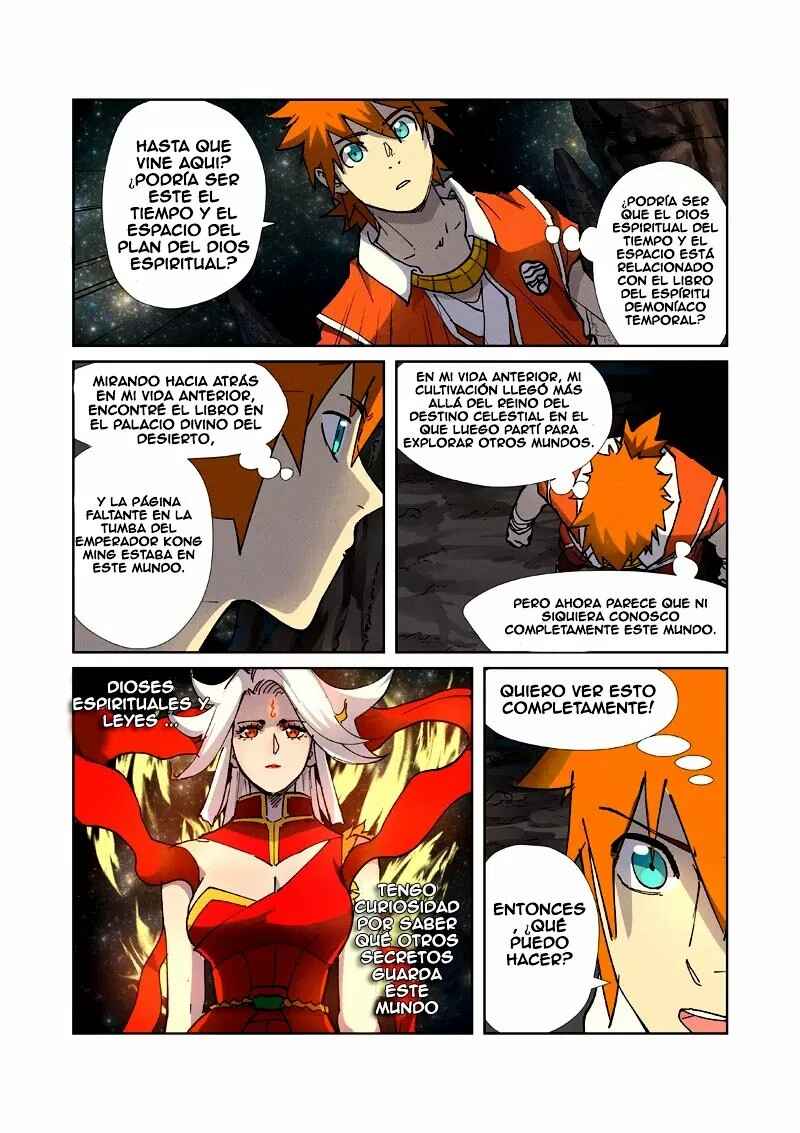 Chapter 223 - Page 23