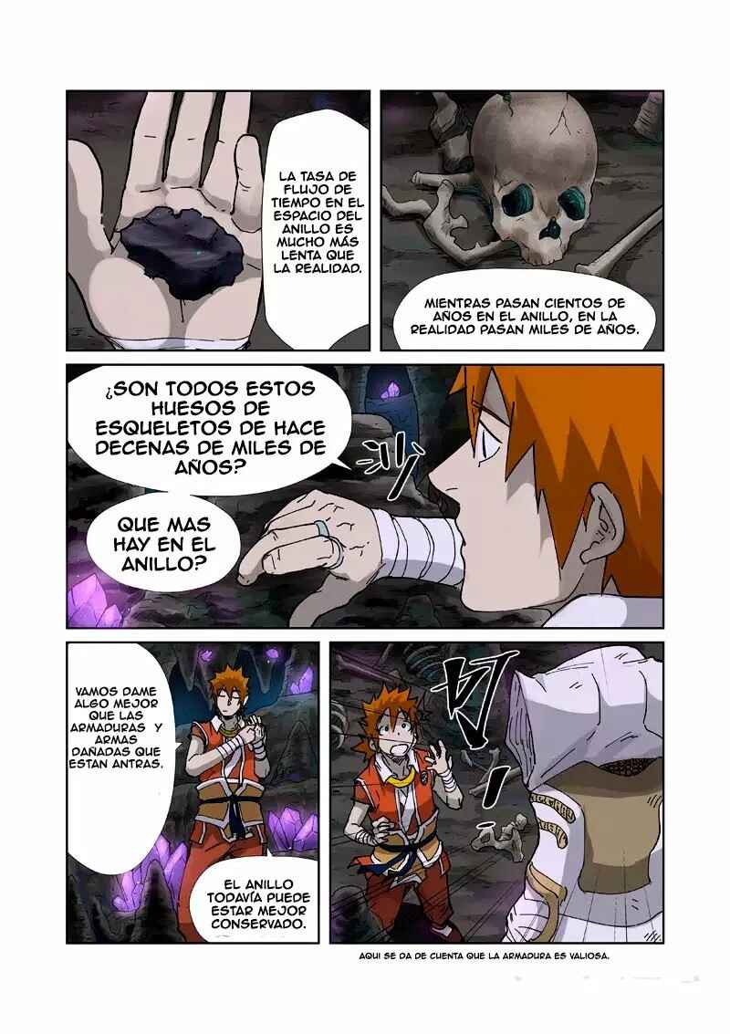 Chapter 223 - Page 6