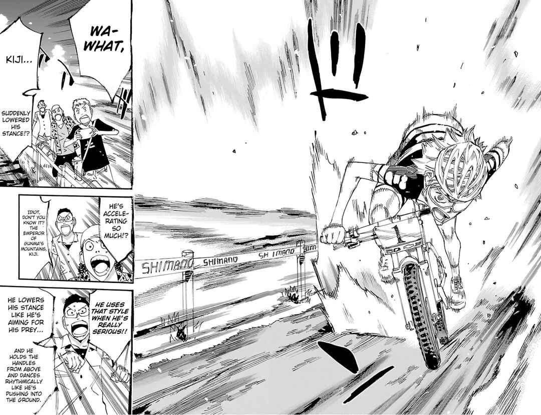 Chapter 564 - Page 3