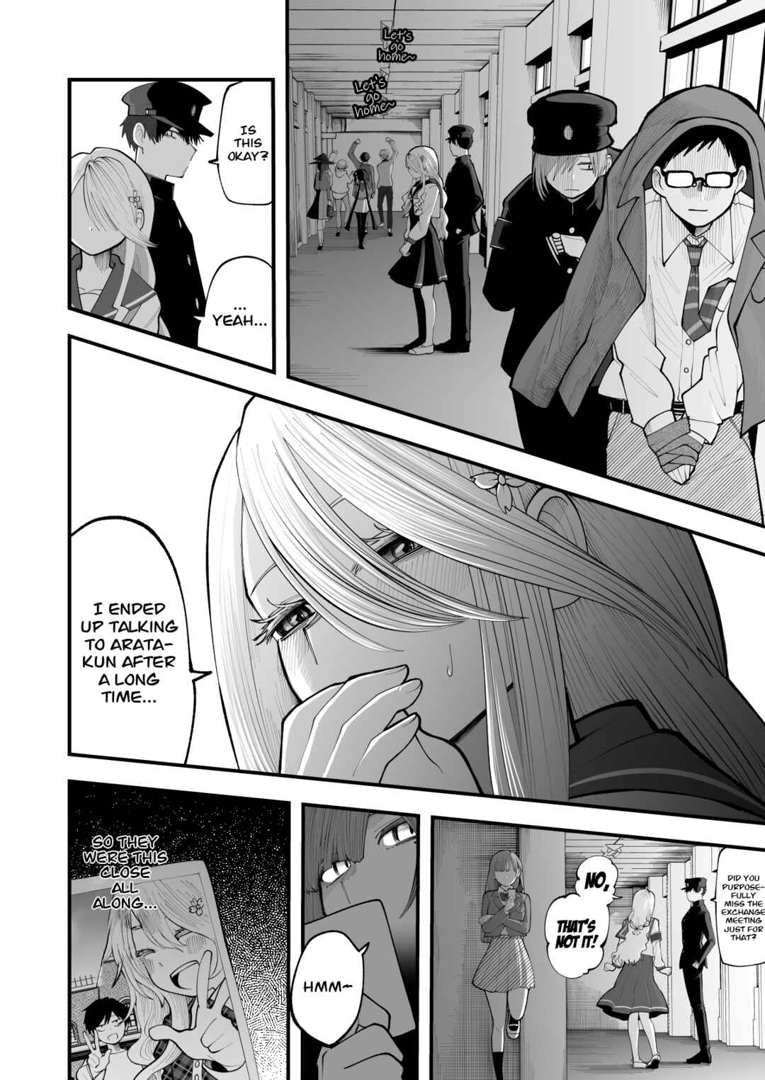 Chapter 4 - Page 4