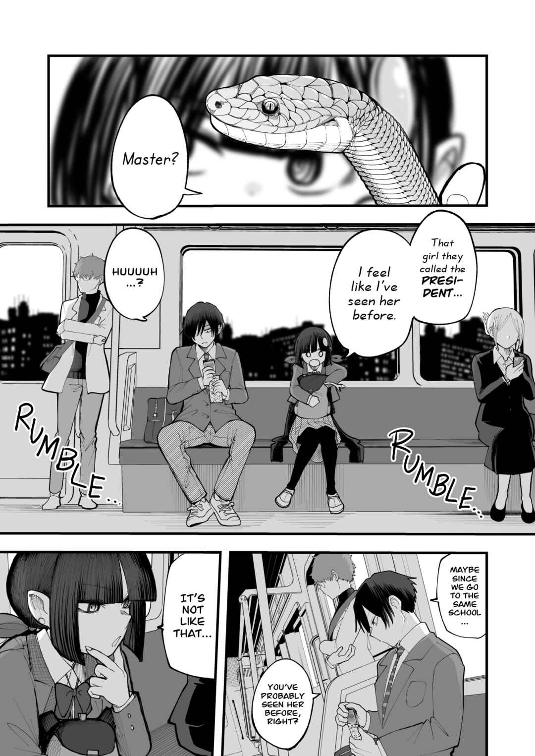 Chapter 4 - Page 5