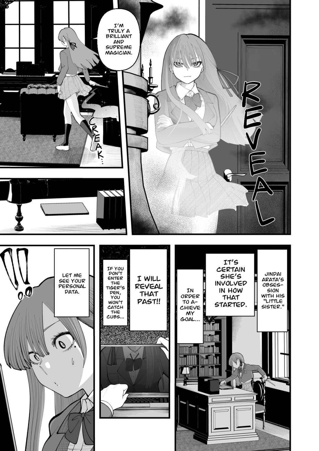 Chapter 4 - Page 7