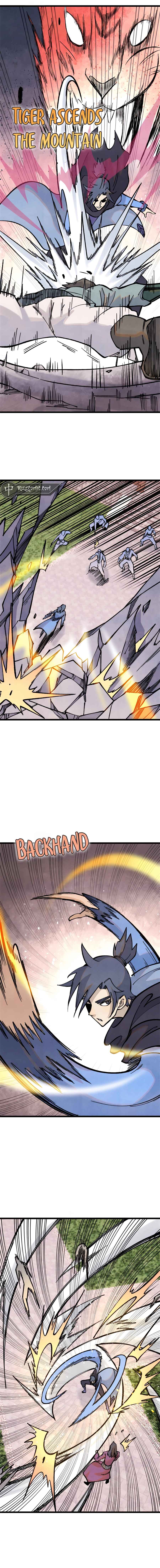 Chapter 317 - Page 8
