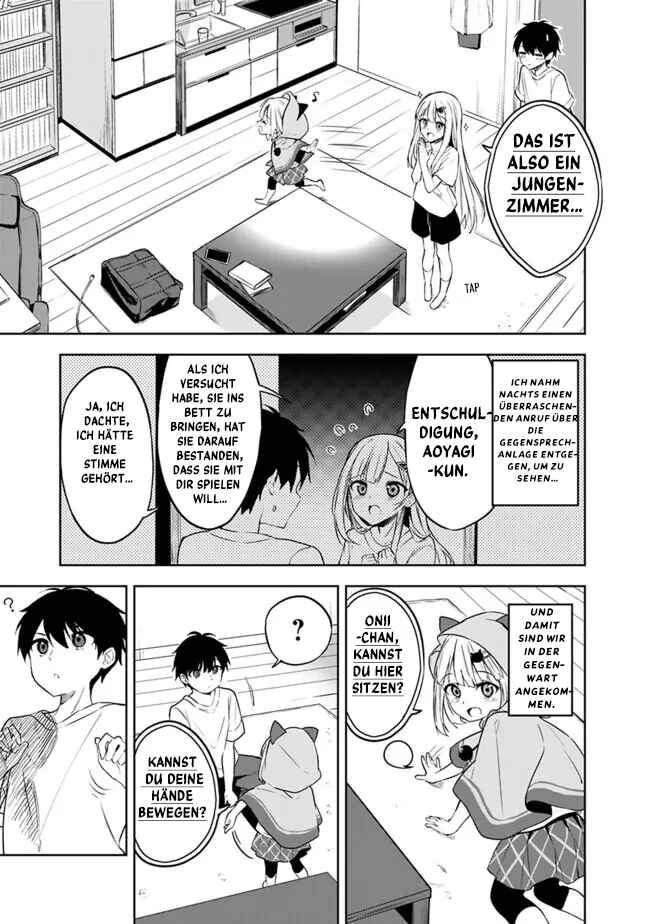 Chapter 3 - Page 3