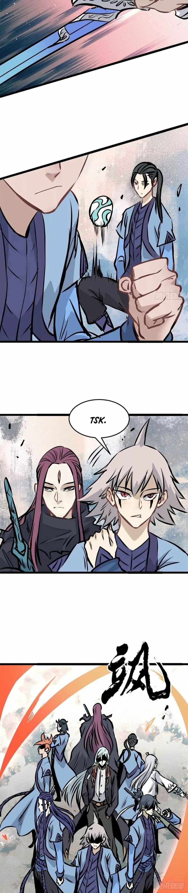 Chapter 90 - Page 13