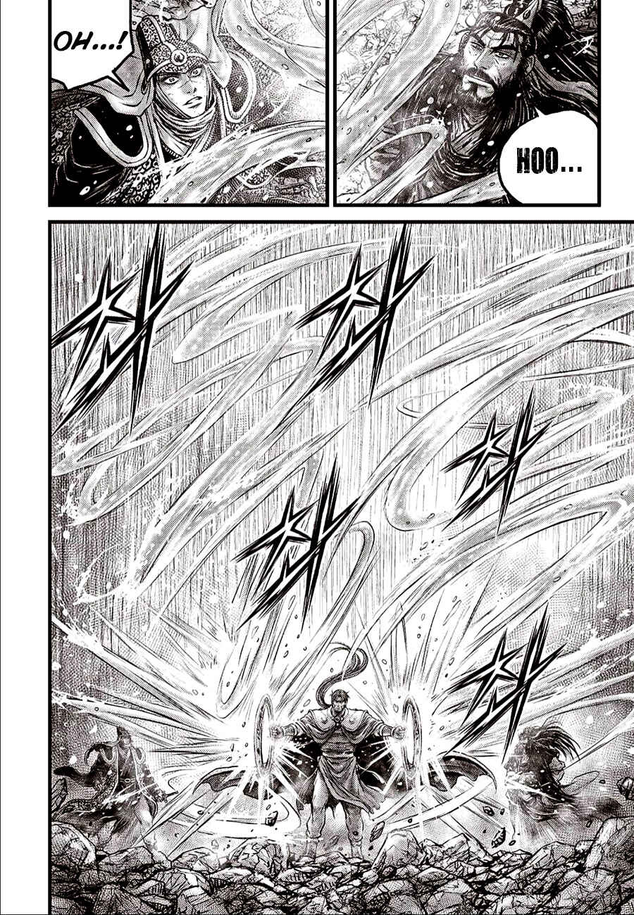 Chapter 620 - Page 6
