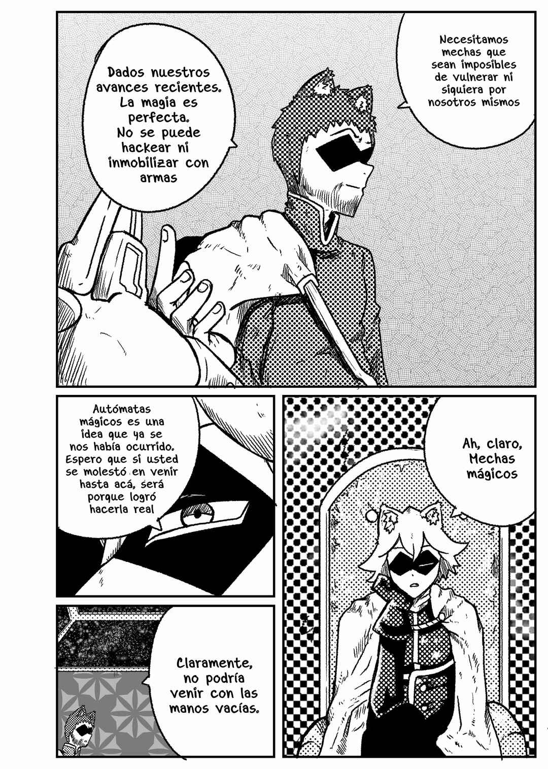 Chapter 106 - Page 7