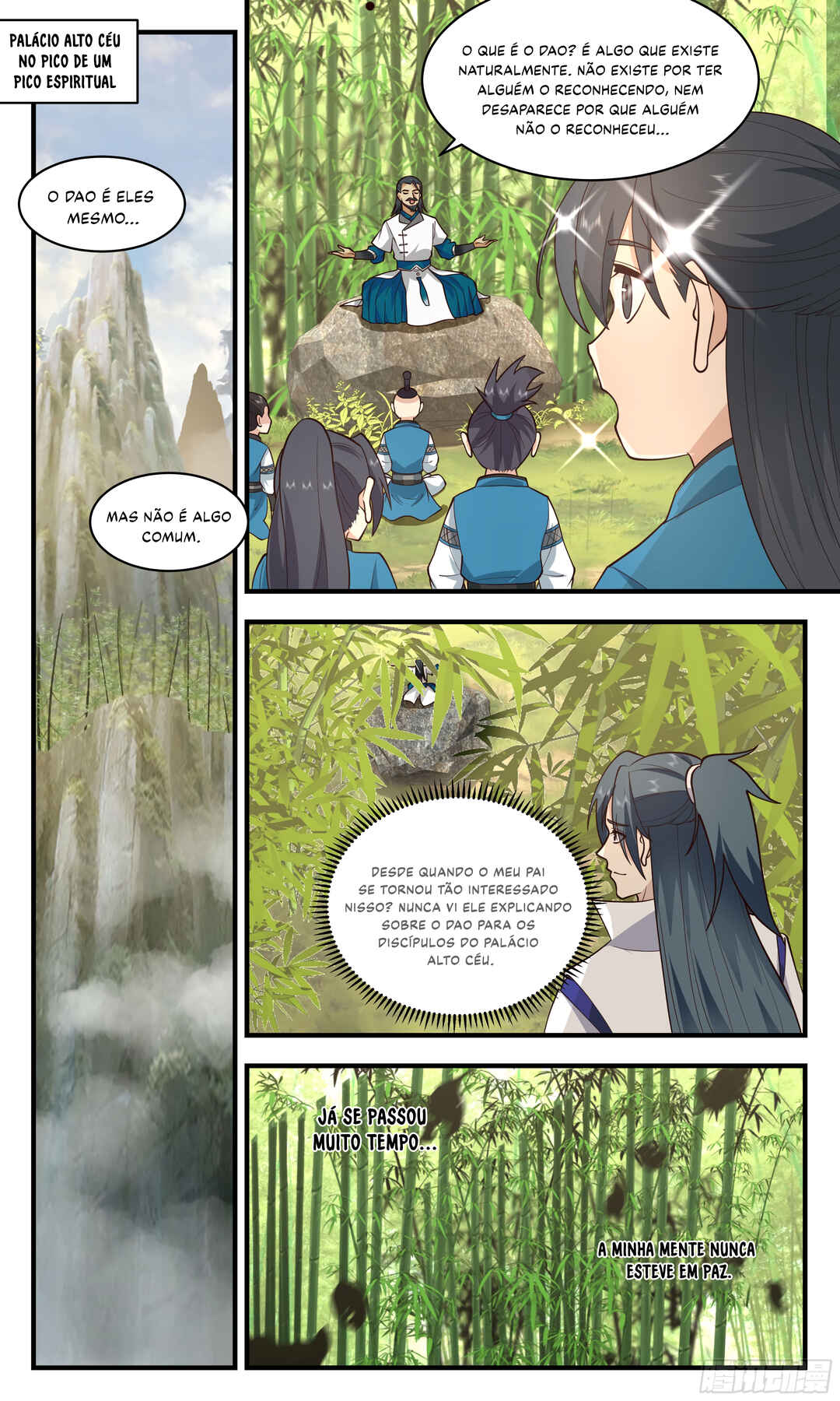 Chapter 2869 - Page 10