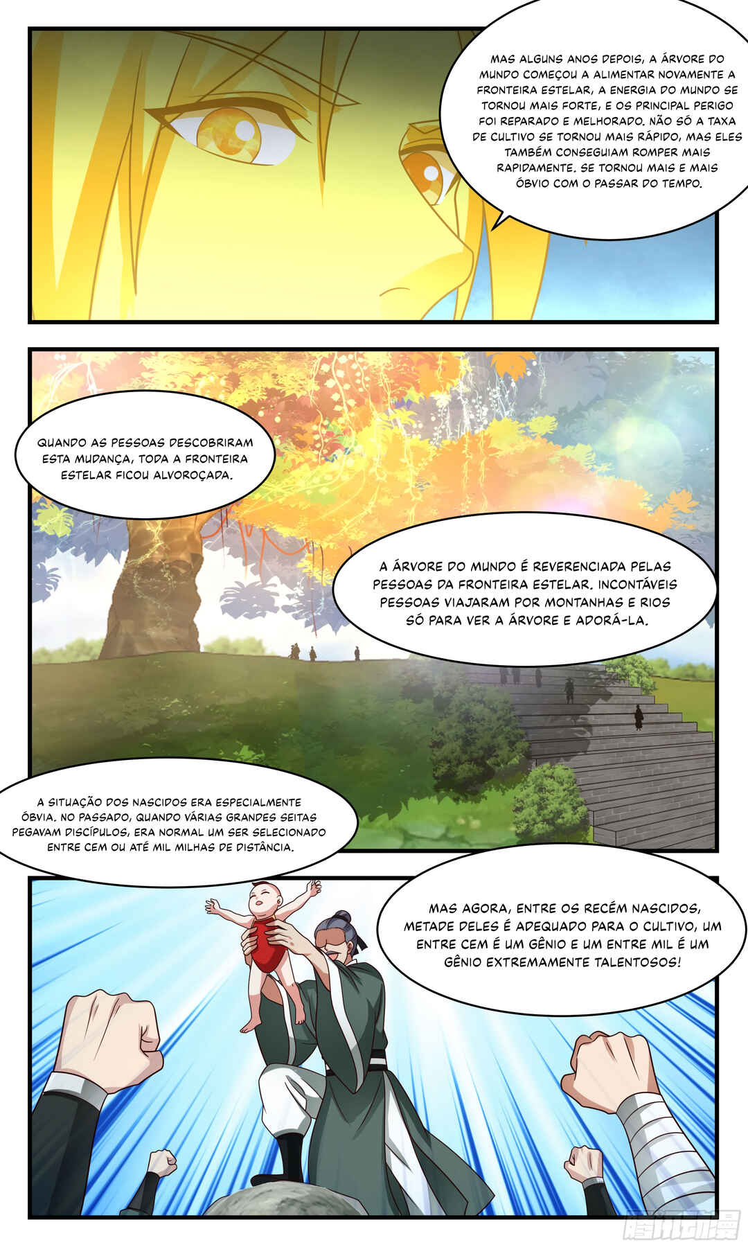 Chapter 2869 - Page 6