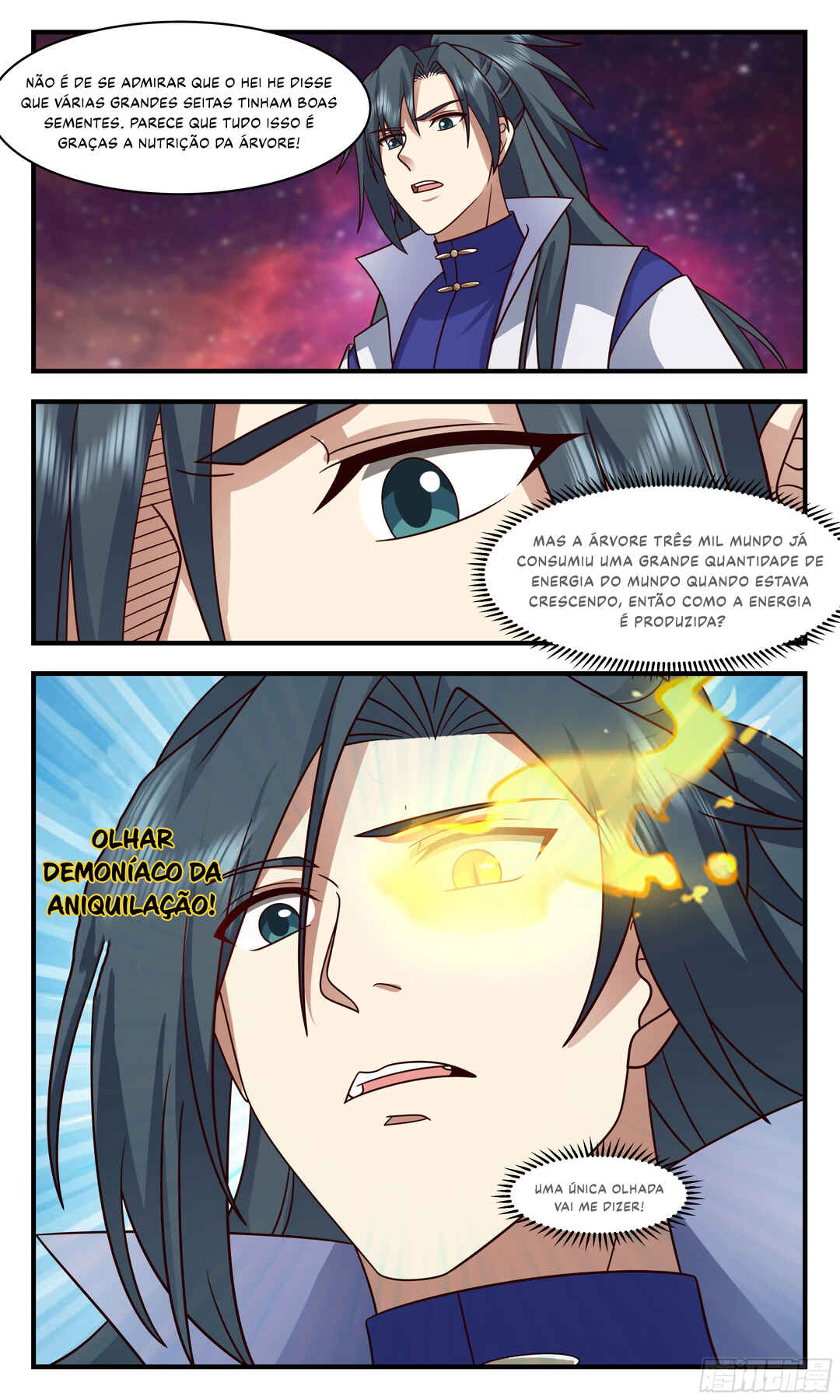 Chapter 2869 - Page 7