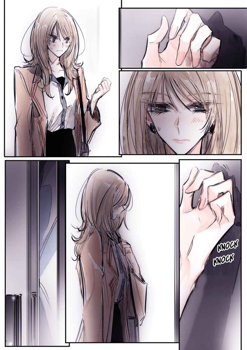 Chapter 3 - Page 3