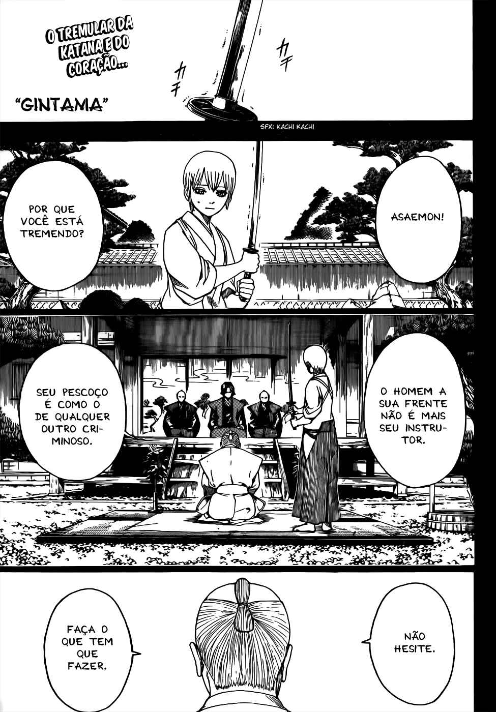 Chapter 464 - Page 2