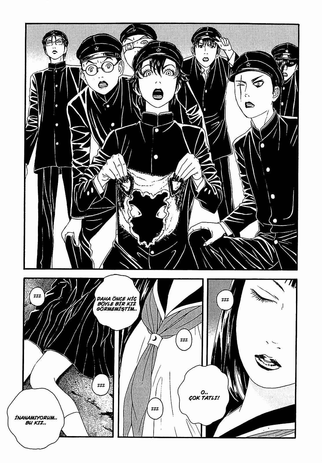 Chapter 3 - Page 31