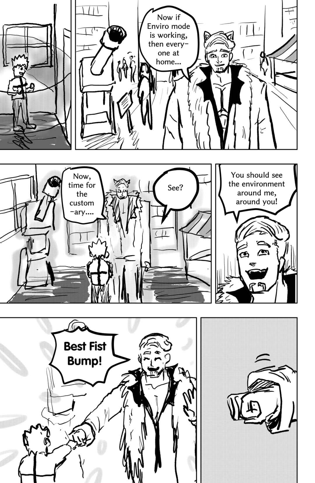 Chapter 77 - Page 8