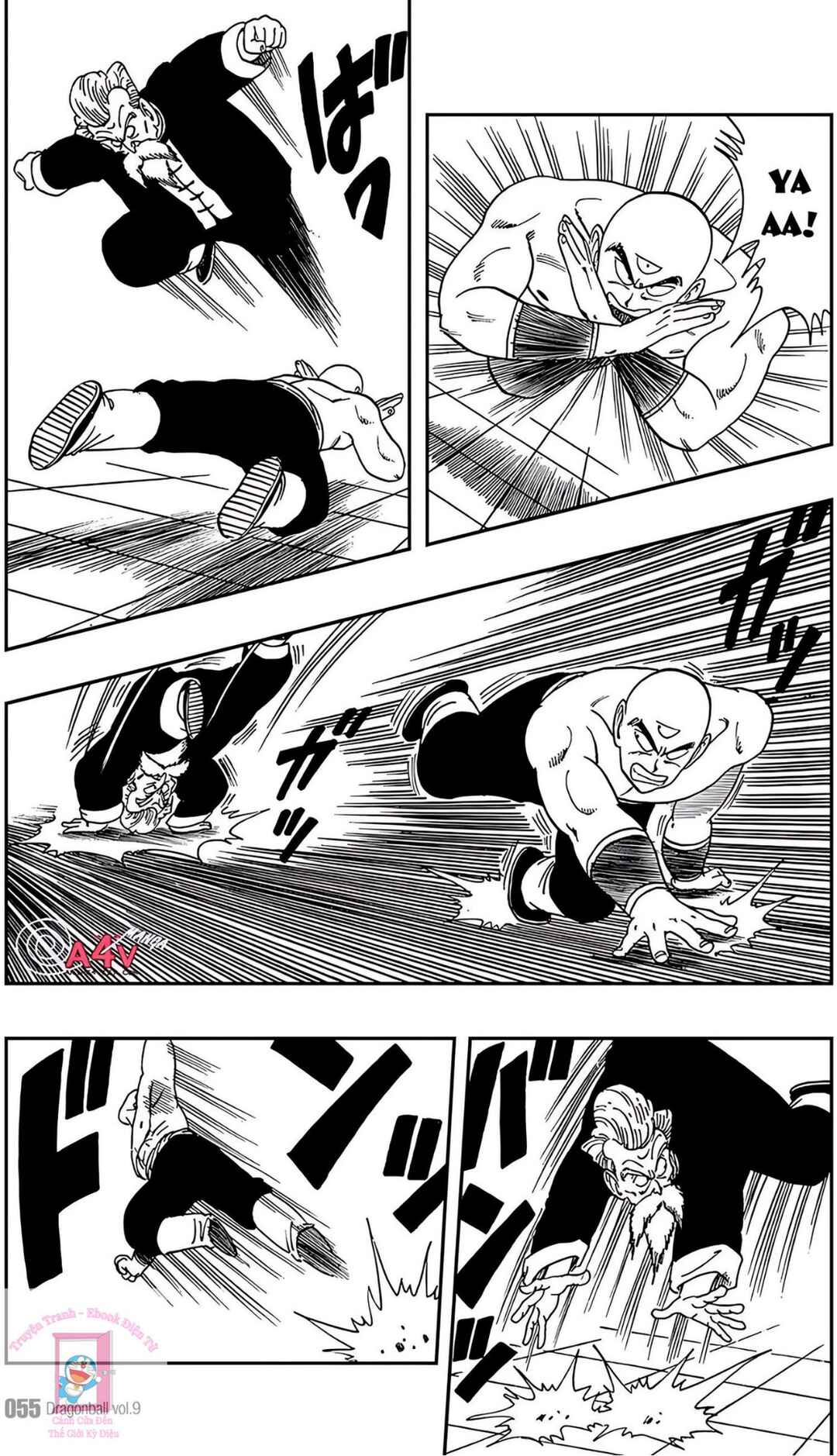 Chapter 123 - Page 5