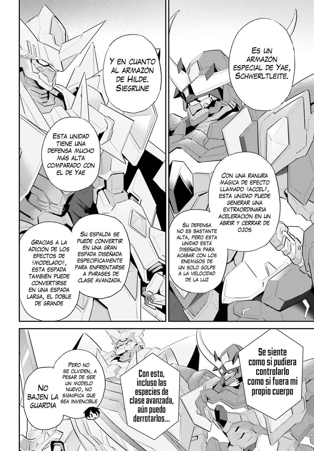 Chapter 103 - Page 4