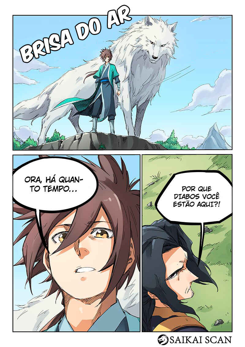 Chapter 183 - Page 7