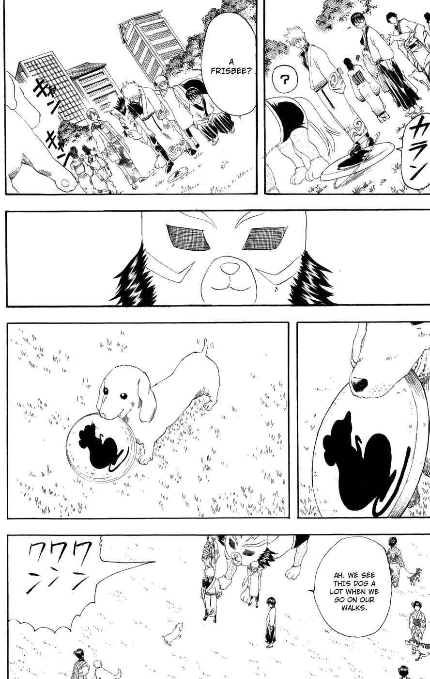 Chapter 126 - Page 11